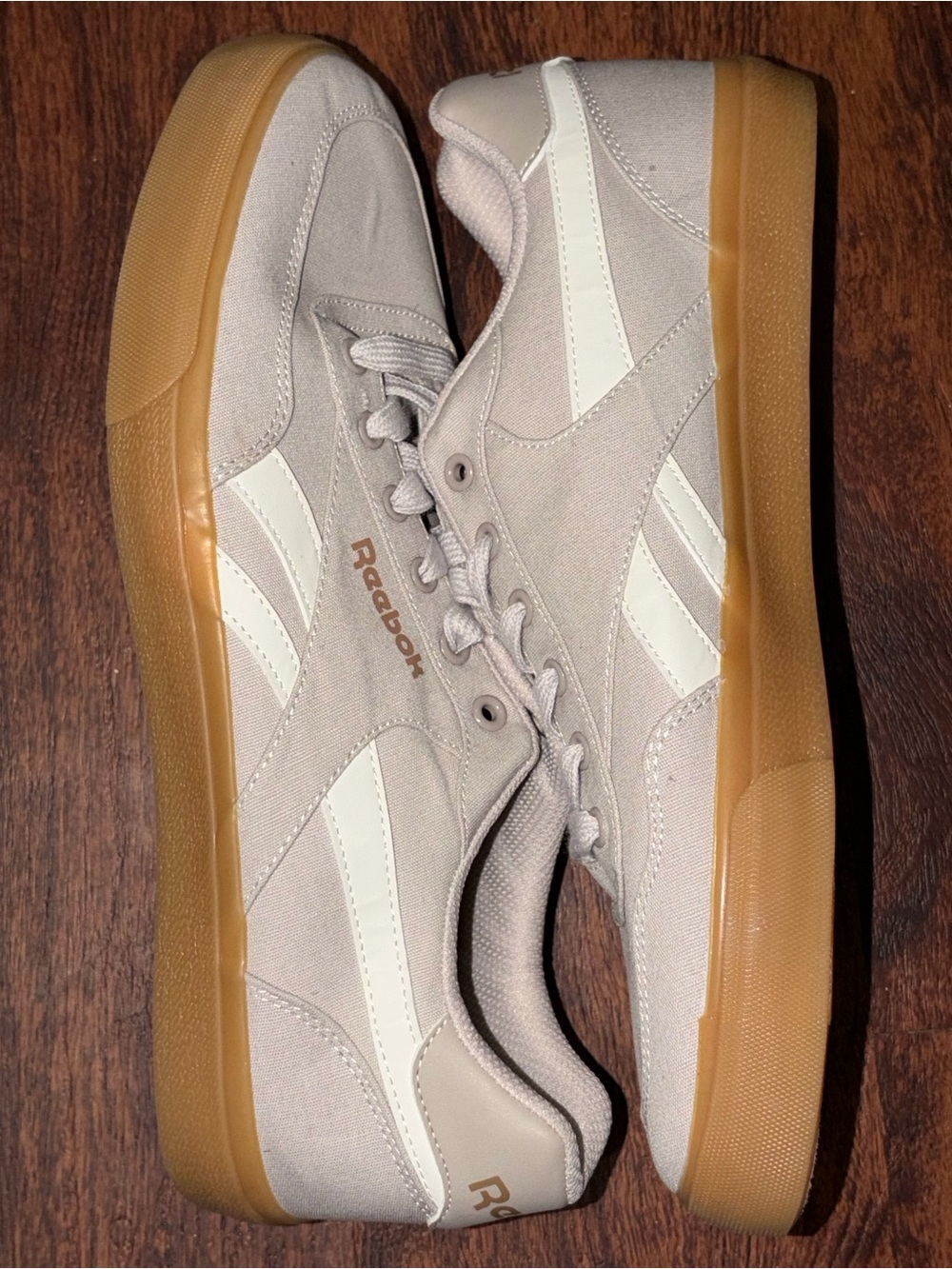 Shoes for men size 12 Reebok